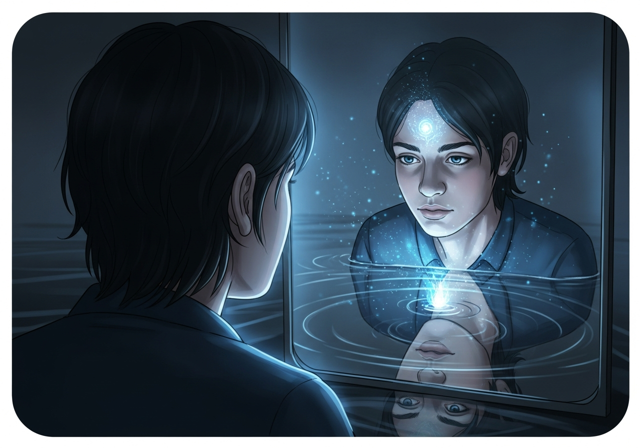 Receive a Reflection